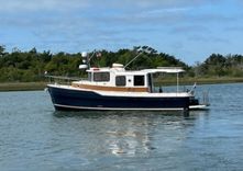 Buy a Starpoint 2024 at Shestakov Yacht Sales