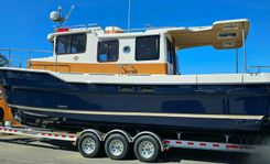 Starpoint - RANGER TUGS yacht sale