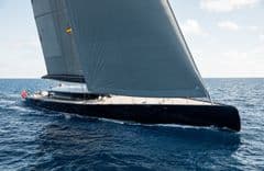 best yacht sales deals NGONI - ROYAL HUISMAN