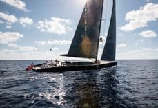 NGONI - ROYAL HUISMAN yacht sale