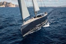 NGONI - ROYAL HUISMAN yacht sale