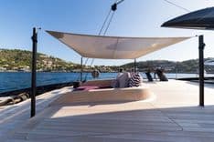 Buy a yacht NGONI - ROYAL HUISMAN