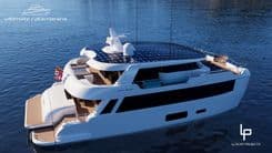 Лучшие предложения покупки яхты Spaceline 88T Shared Ownership - ULTIMATE CATAMARANS