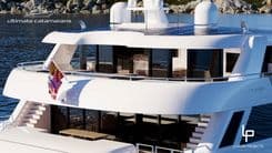 Стоимость яхты Spaceline 88T Shared Ownership - ULTIMATE CATAMARANS