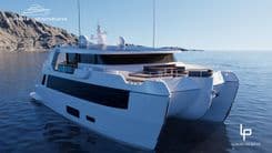 Spaceline 88T Shared Ownership - ULTIMATE CATAMARANS