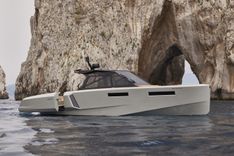 best yacht sales deals REAPER 7 - EVO YACHTS