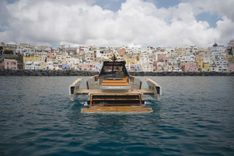 REAPER 7 - EVO YACHTS yacht sale