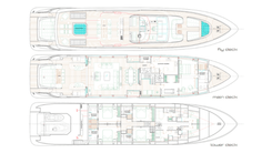 Buy a New 116 at Shestakov Yacht Sales