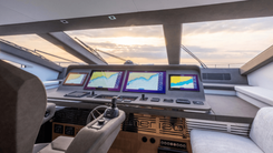 Buy a yacht New 2025