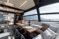 Продажа яхты SOUL - Riva