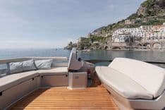 Купить яхту SOUL в Shestakov Yacht Sales