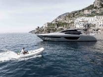 Купить яхту SOUL - Riva в Shestakov Yacht Sales