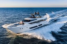best yacht sales deals LA NINA - Ferretti Yachts