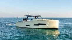 Лучшие предложения покупки яхты F45 Cabrio - FABBRO YACHTS