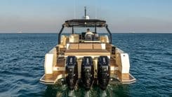 Продажа яхты F45 Cabrio - FABBRO YACHTS