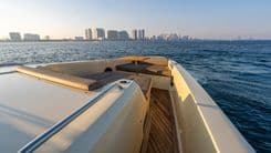 Лучшие предложения покупки яхты F45 Cabrio