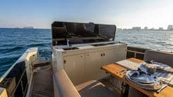 Лучшие предложения покупки яхты F45 Cabrio 2025