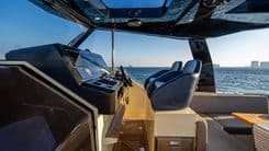Купить F45 Cabrio - FABBRO YACHTS