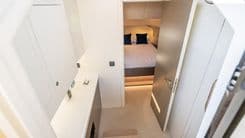 Лучшие предложения покупки яхты F45 Cabrio 43