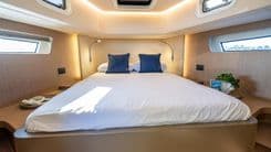 Купить F45 Cabrio - FABBRO YACHTS