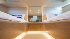 Купить яхту F45 Cabrio 2025 в Shestakov Yacht Sales