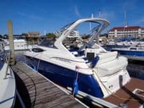 best yacht sales deals 3060 Window Express - Regal