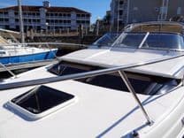 Buy a yacht 3060 Window Express 3060 Window Express