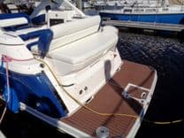 best yacht sales deals 3060 Window Express 30