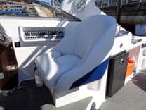 Buy a 3060 Window Express 3060 Window Express at Shestakov Yacht Sales