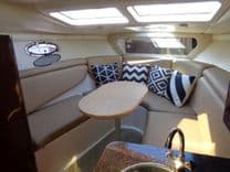Buy a 3060 Window Express 2014 at Shestakov Yacht Sales