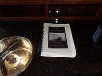 3060 Window Express - Regal yacht sale