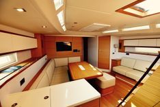 Mazarin 72 Cruiser Racer - MAZARIN yacht sale