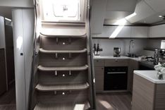 Mazarin 72 Cruiser Racer