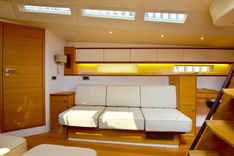 Mazarin 72 Cruiser Racer - MAZARIN