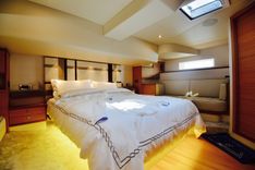 the best price on Mazarin 72 Cruiser Racer 72