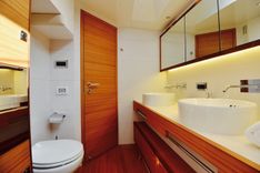 Buy a yacht Mazarin 72 Cruiser Racer Mazarin 72 Racer - Cruiser