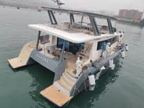 the best price on MAZARIN 55 Hybrid Electric