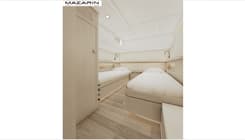 best yacht sales deals MAZARIN 55 Hybrid Electric