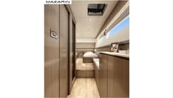 Buy a MAZARIN 55 Hybrid Electric 54 at Shestakov Yacht Sales