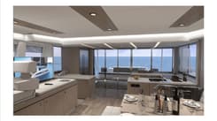 MAZARIN 55 Hybrid Electric - MAZARIN yacht sale