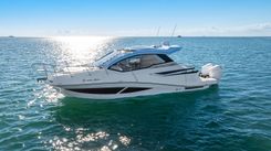 Buy a yacht NHD 365 36