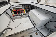 NHD 365 - NHD BOATS yacht sale