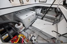 Buy a NHD 365 365 at Shestakov Yacht Sales