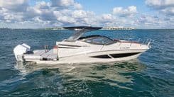 best yacht sales deals NHD 325 - NHD BOATS