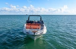 Buy a NHD 325 - NHD BOATS at Shestakov Yacht Sales