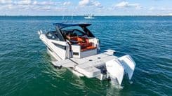 best yacht sales deals NHD 325