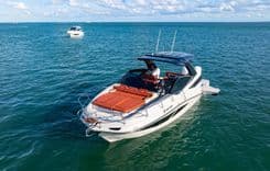 best yacht sales deals NHD 325 - NHD BOATS