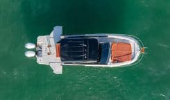best yacht sales deals NHD 325 325