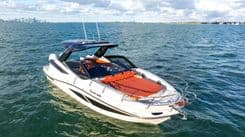 NHD 325 - NHD BOATS yacht sale