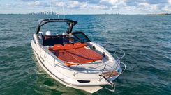 Buy a NHD 325 33 at Shestakov Yacht Sales
